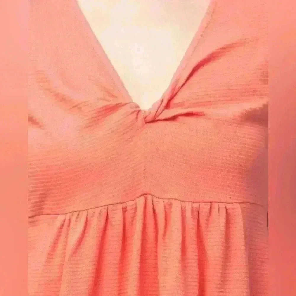 NWOT Lucky Brand Sleeveless Top - Picture 3 of 4